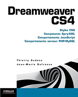 Dreamweaver CS4