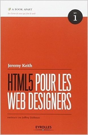 HTML5 pour les web designers