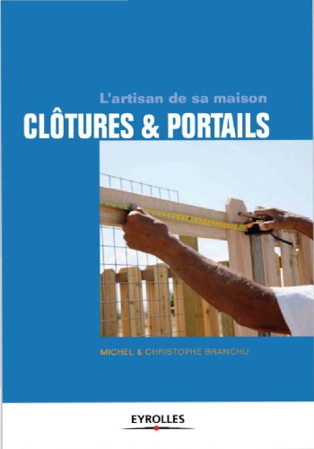 Clôtures & portails