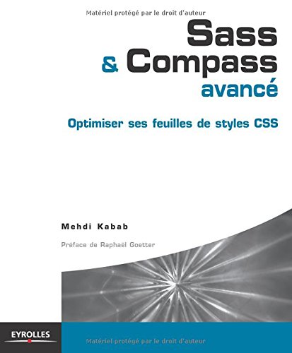 Sass & Compass avancé : optimiser ses feuilles de style CSS