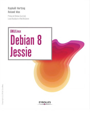 Debian 8 Jessie