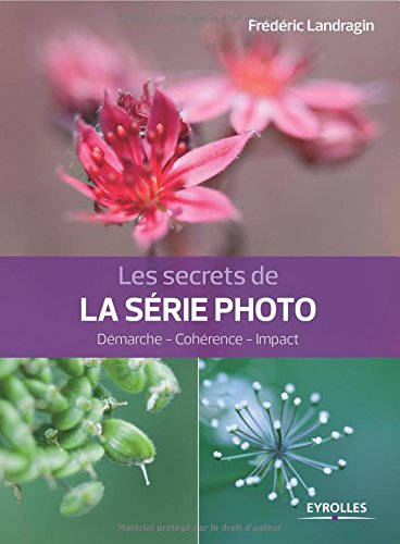 Les secrets de la série photo : démarche, cohérence, impact