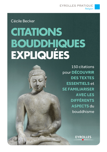 Citations bouddhistes expliquées.