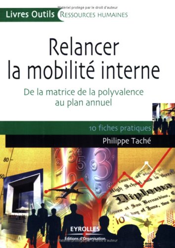 Relancer la mobilité interne : De la matrice de la polyvalence au plan annuel