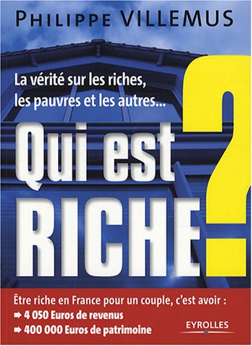 Qui est riche?