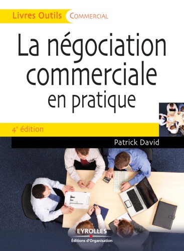 La Négociation Commerciale En Pratique
