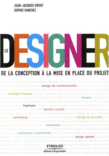 Le Designer (French Edition)