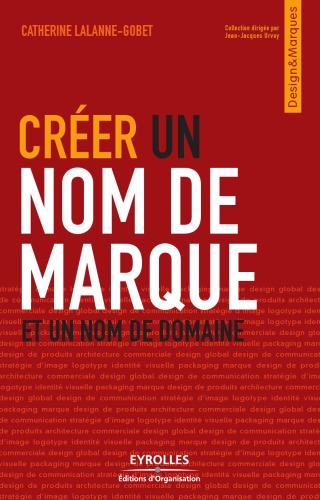 Cr�er un nom de marque et un nom de domaine