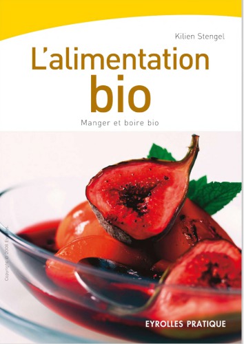 L'alimentation bio