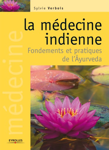 MÉDECINE INDIENNE 