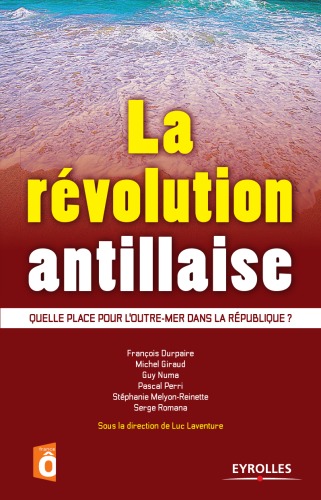 La r�volution antillaise