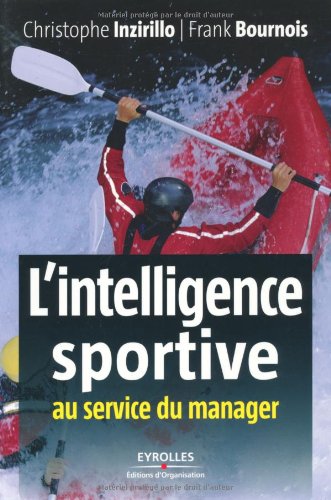 L'intelligence sportive au service du manager