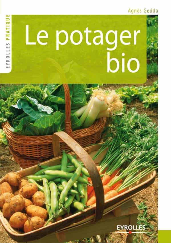 Le potager bio