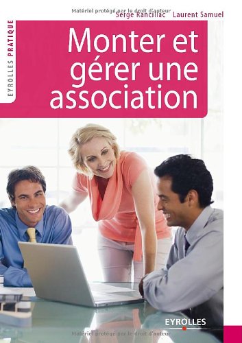 Monter et gérer une association
