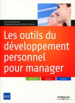 Les outils du d�veloppement personnel pour manager