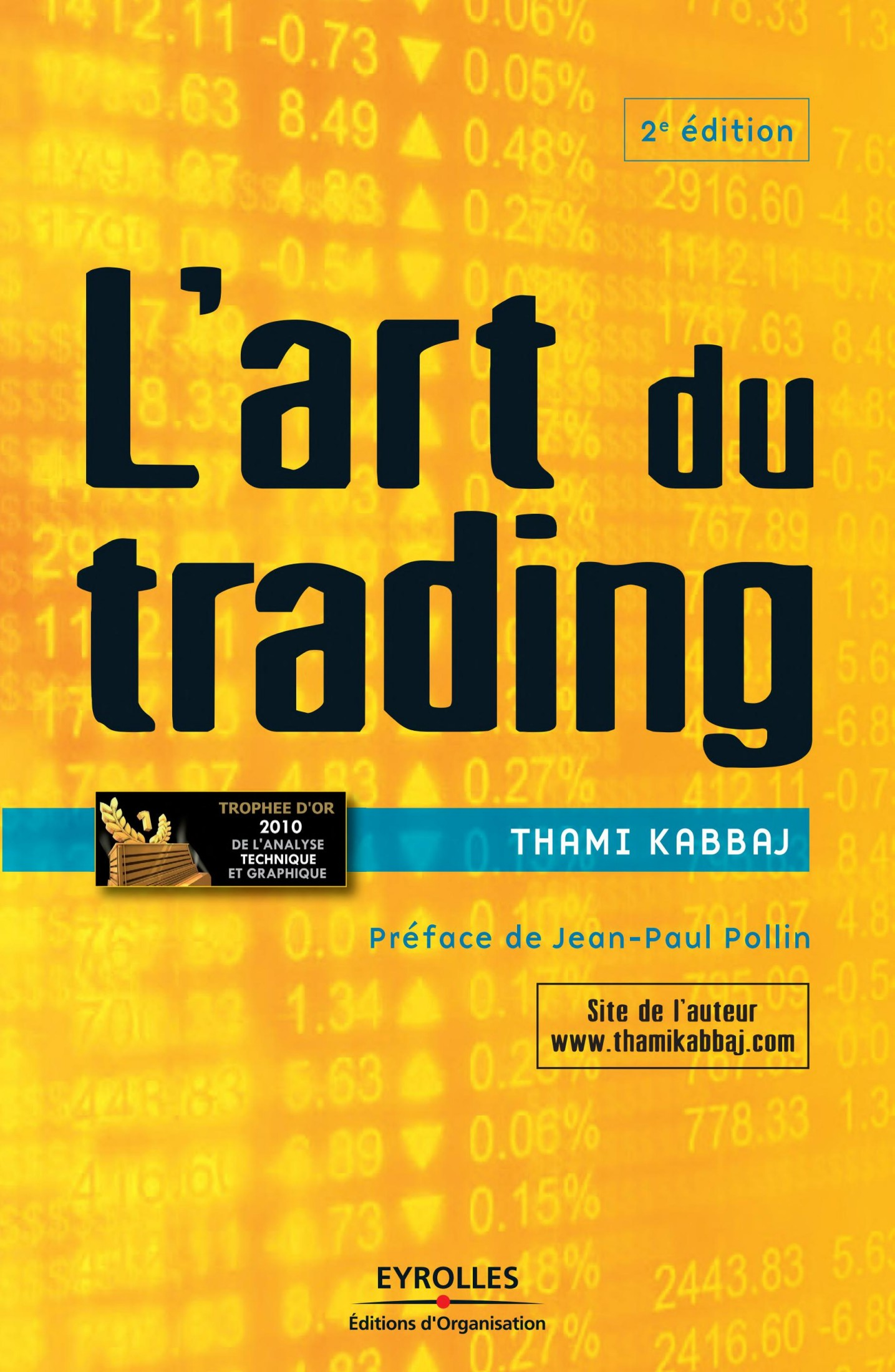 L'art du trading