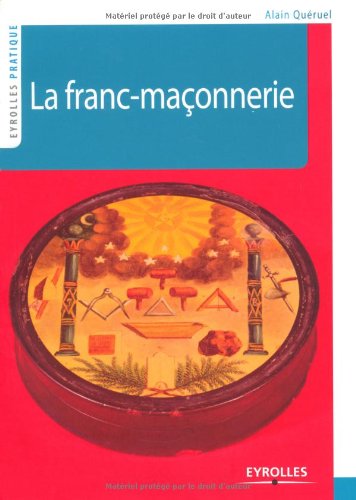 La franc-maçonnerie