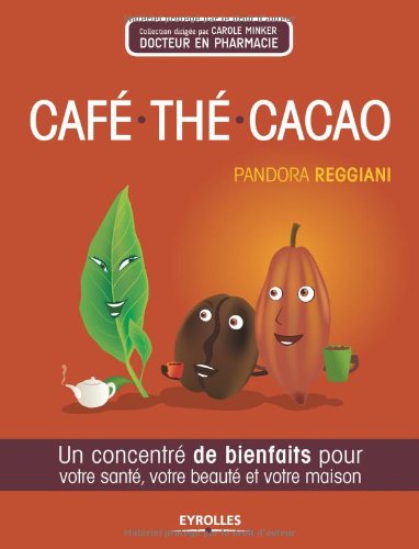 Café, thé, cacao 