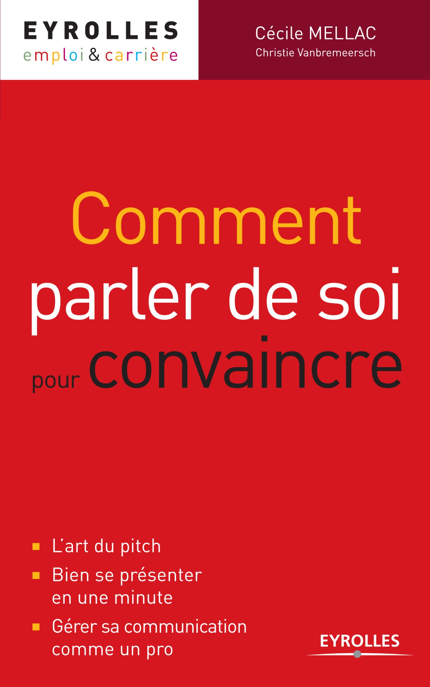 Comment parler de soi pour convaincre