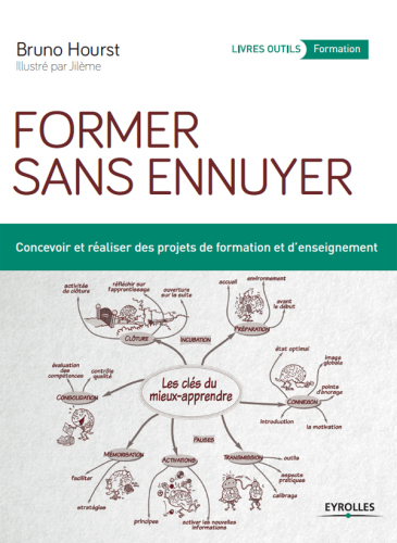 Former sans ennuyer 