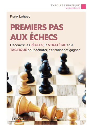 Premiers pas aux échecs