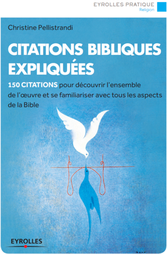 Citations bibliques expliquées.