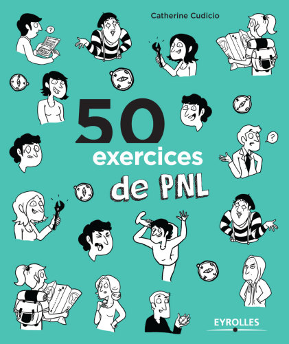 50 exercices de PNL