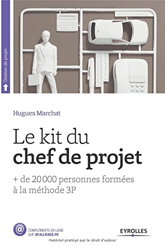 Le kit du chef de projet