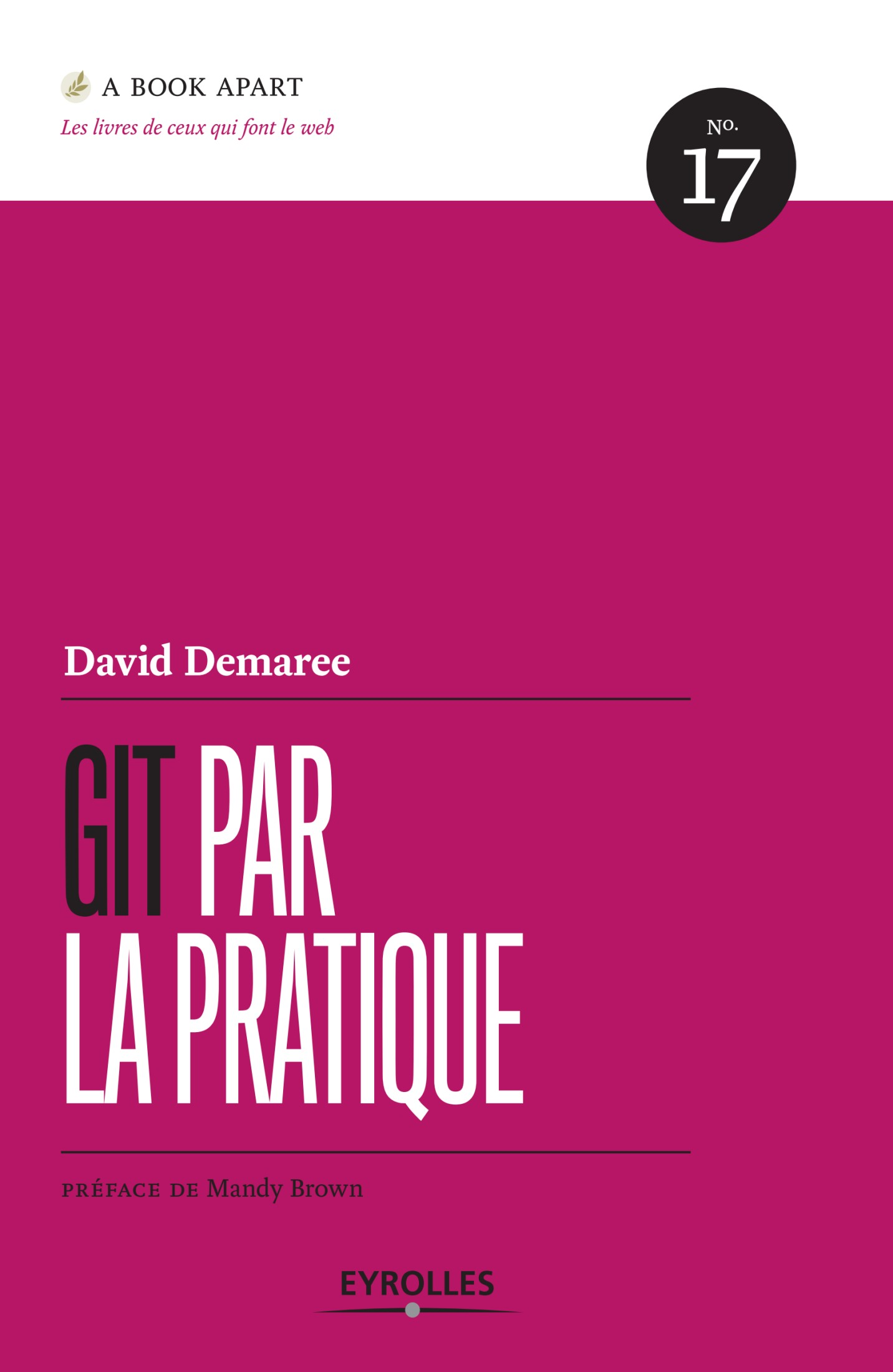 Git par la pratique