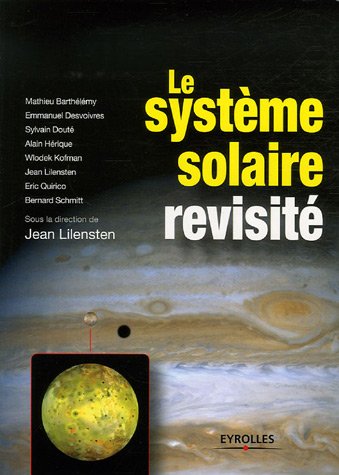 Le système solaire revisité