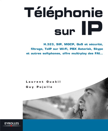 Téléphonie sur IP