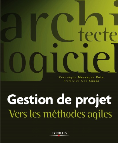 Gestion de projet : vers les méthodes agiles