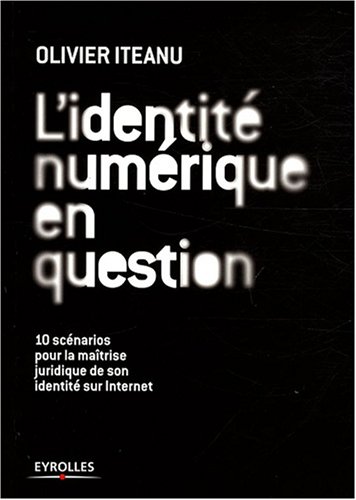 L'identité numérique en question