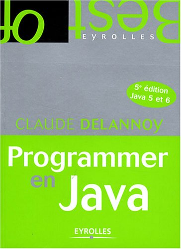 Programmer en Java