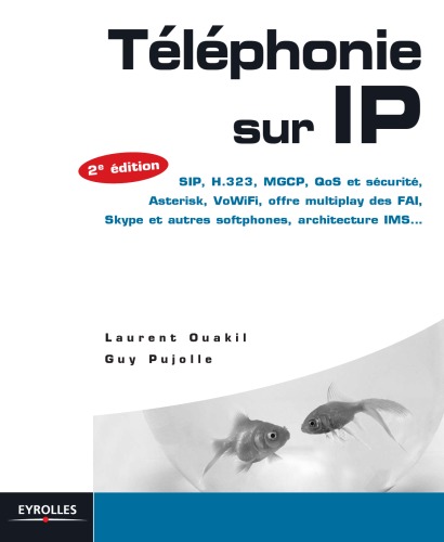 Téléphonie sur IP