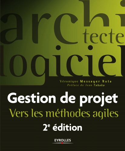 Gestion de projet : vers les méthodes agiles