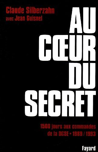 Au Ceur Du Secret