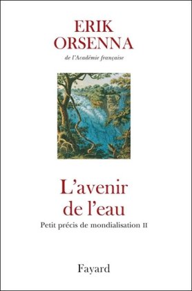 L'Avenir de l'eau