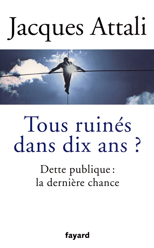 Tous ruinés dans dix ans ?