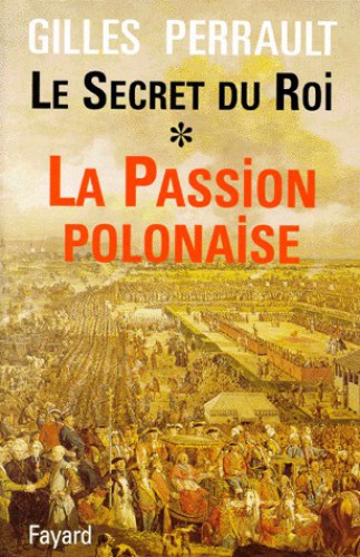 Le Secret Du Roi