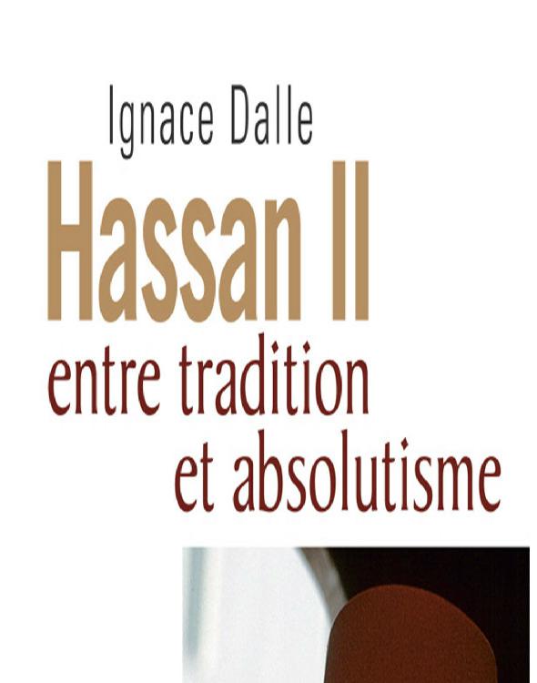 Hassan II
