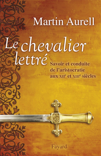 Le Chevalier Lettré