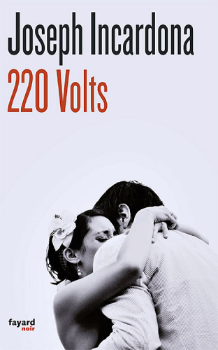 220 Volts