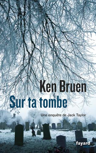 Sur Ta Tombe