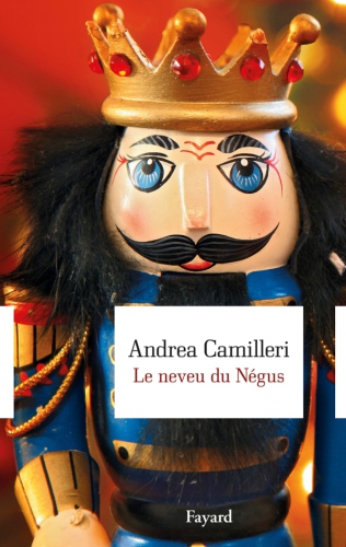 Le Neveu Du Negus