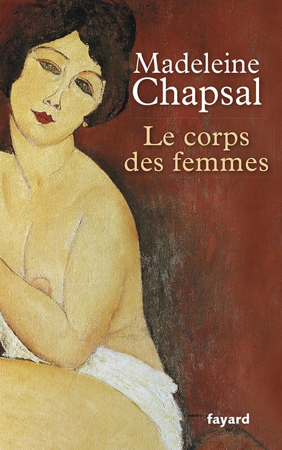 Le Corps Des Femmes