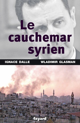 Le Cauchemar Syrien