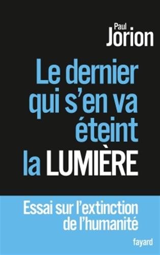 Le dernier qui s'en va éteint la lumière 