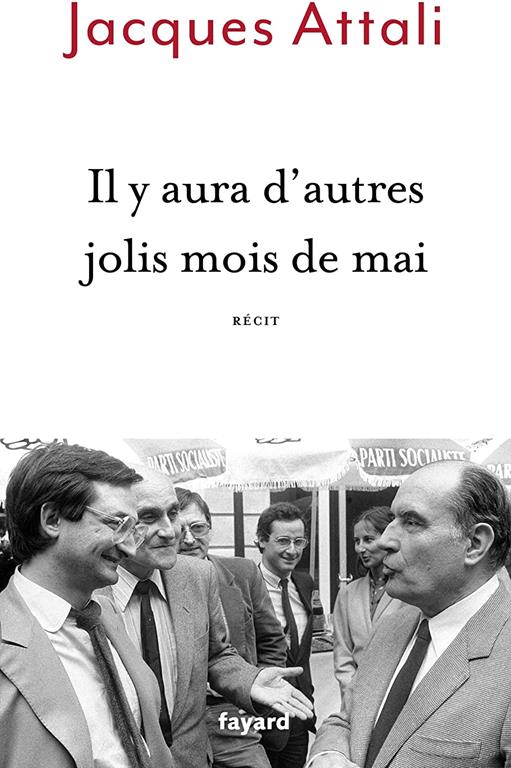 Il y aura d'autres jolis mois de mai: R&eacute;cit (Documents) (French Edition)