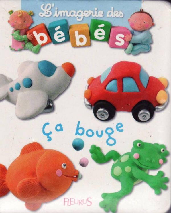 Ça bouge